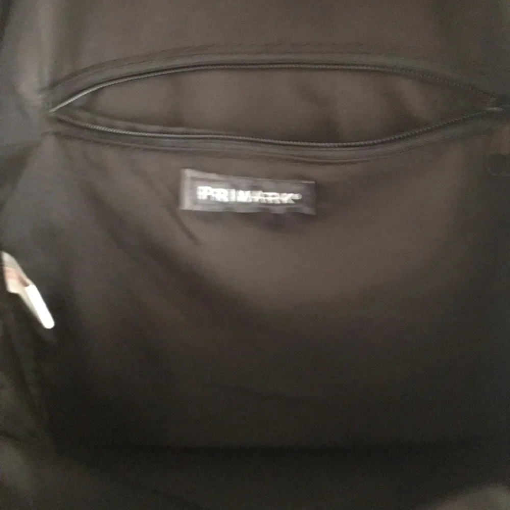 Sold…………Backpack bag - Picture 3 of 6